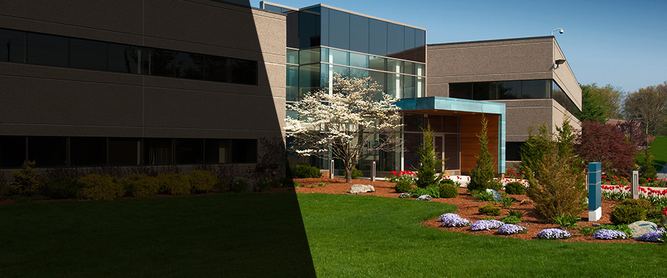 Watkins Glen Landscapers