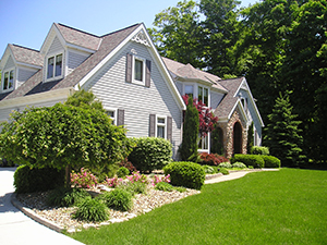 Landscapers and Lawncare Services in Watkins Glen, NY